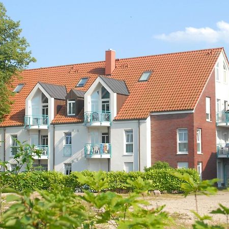 Fewo 7 Im "Haus Am Meer" Boltenhagen  Exterior photo
