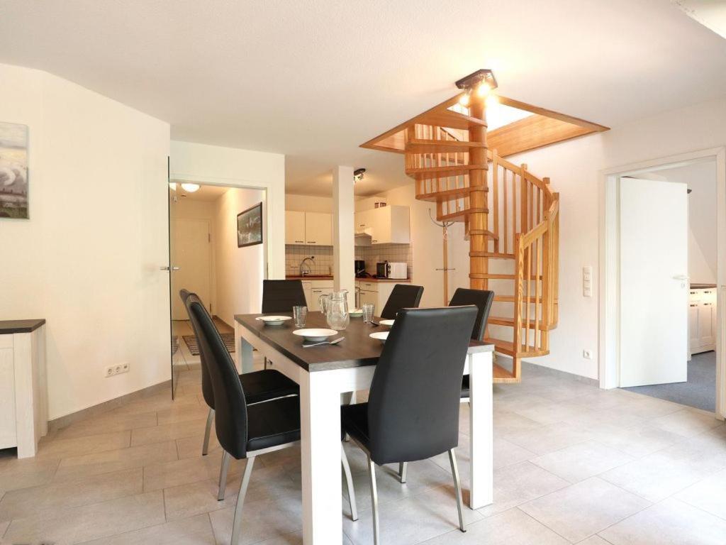 Fewo 7 Im "Haus Am Meer" Boltenhagen  Exterior photo