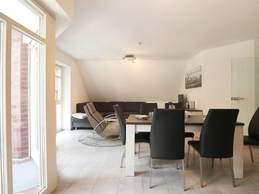 Fewo 7 Im "Haus Am Meer" Boltenhagen  Exterior photo