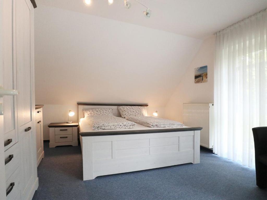 Fewo 7 Im "Haus Am Meer" Boltenhagen  Exterior photo