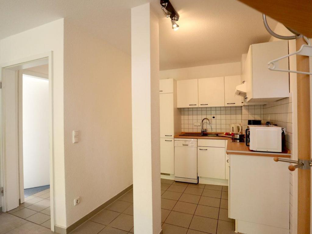 Fewo 7 Im "Haus Am Meer" Boltenhagen  Exterior photo