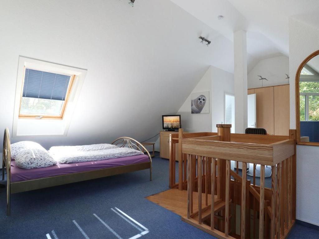 Fewo 7 Im "Haus Am Meer" Boltenhagen  Exterior photo