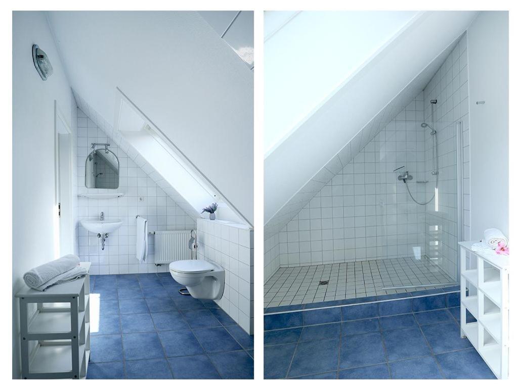 Fewo 7 Im "Haus Am Meer" Boltenhagen  Exterior photo