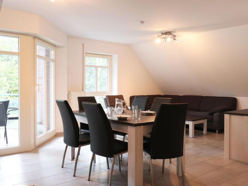Fewo 7 Im "Haus Am Meer" Boltenhagen  Exterior photo
