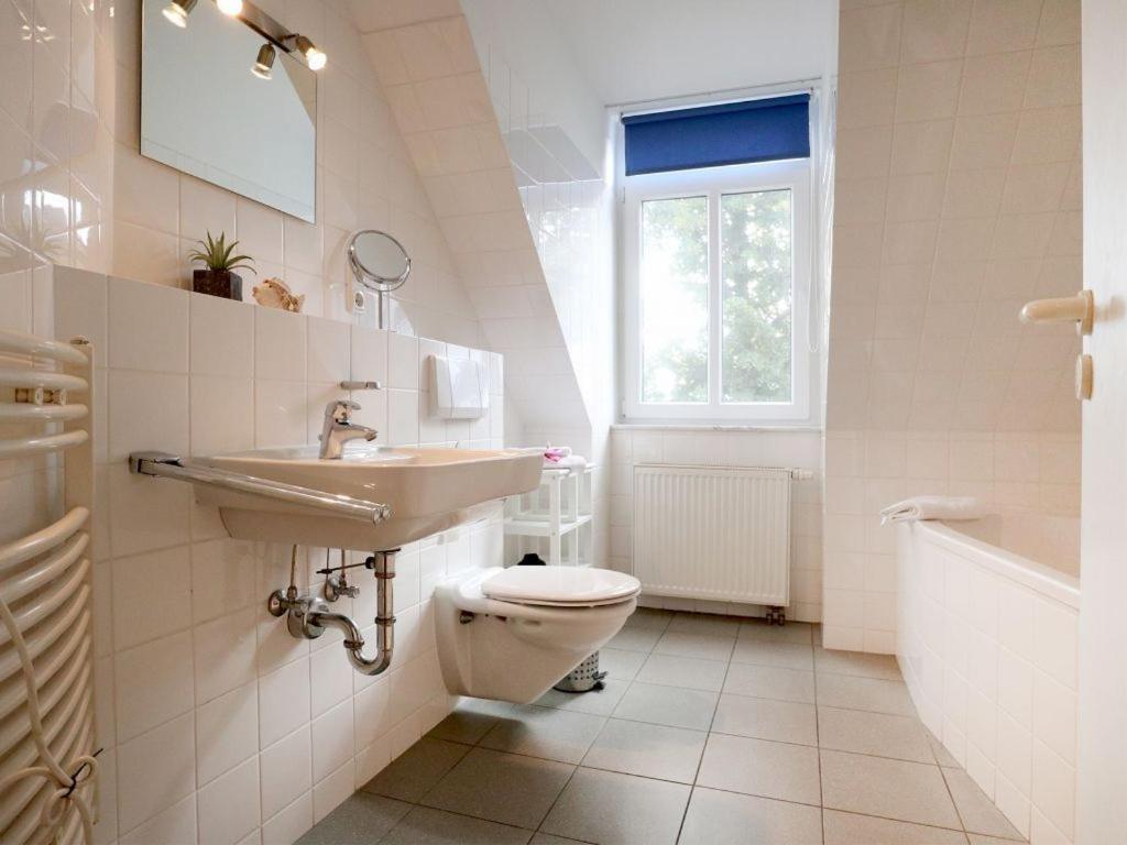 Fewo 7 Im "Haus Am Meer" Boltenhagen  Exterior photo