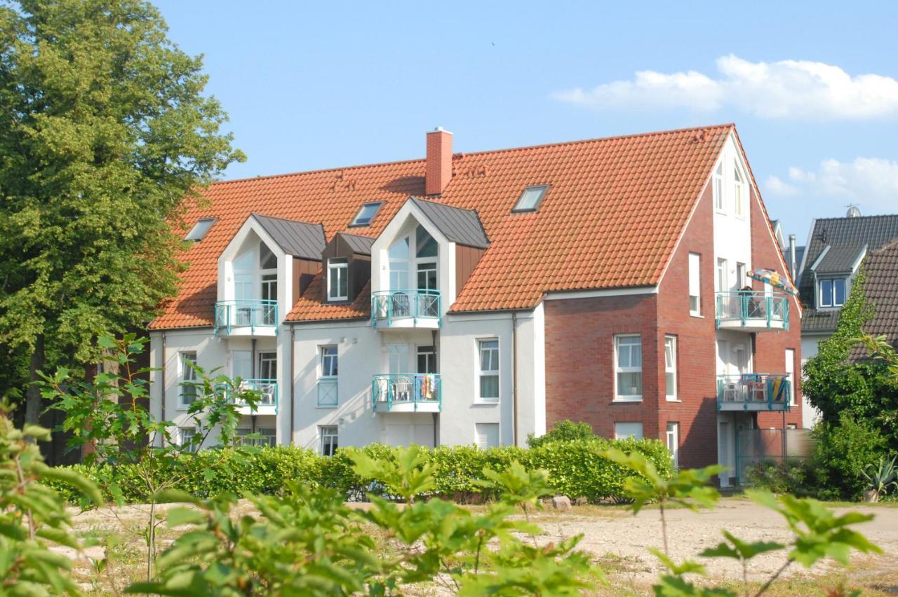 Fewo 7 Im "Haus Am Meer" Boltenhagen  Exterior photo