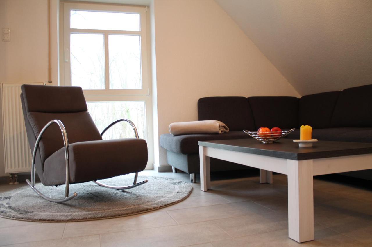 Fewo 7 Im "Haus Am Meer" Boltenhagen  Exterior photo