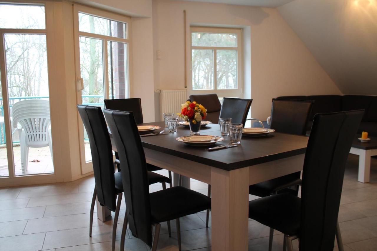 Fewo 7 Im "Haus Am Meer" Boltenhagen  Exterior photo